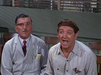 The Andy Griffith Show